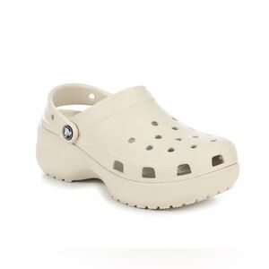 Women’s Classic Platform CROCS